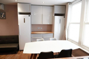 Luxury Apartment located near Marble Arch & Baker Street